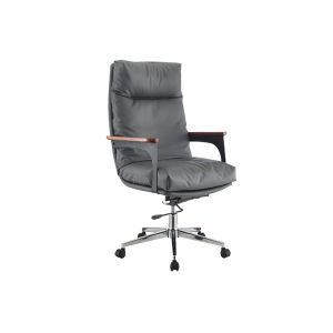 Quality 5 Jaw Ergonomic 80cm Office Depot Executive Chair for sale