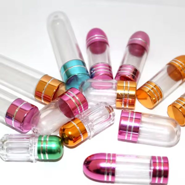 Easy To Fill Odorless Empty Gelatin Capsules For Herbal Supplements