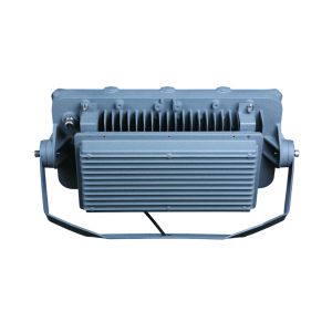 Tempered Glass Cover IK08 Ip65 Led Stadium Flood Light for sports stadium