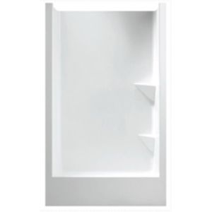 Acrylic shower back wall for shower room Australia