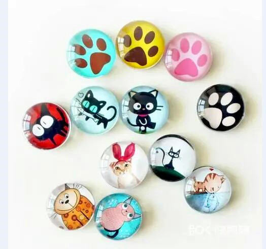 Customized 3d Soft Enamel Souvenir City Refrigerator Magnet Custom Logo Metal Magnet Fridge For Tourist