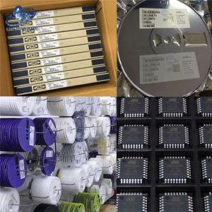 EPM3032ATC44-10N EPM3032ATC44 3032ATC44 New And Original QFP44 IC Programmable