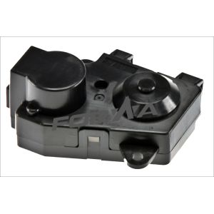 Cover Part For OA Device , High Precision Japan Mold