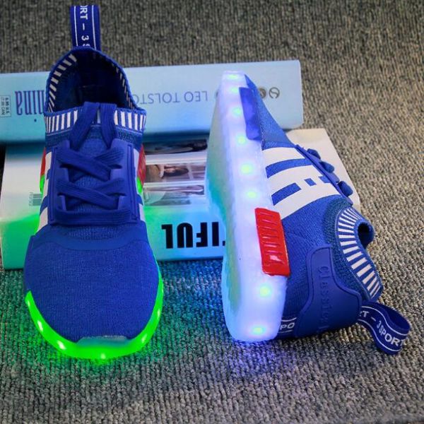 led teenager shoes,led teenager sneakers