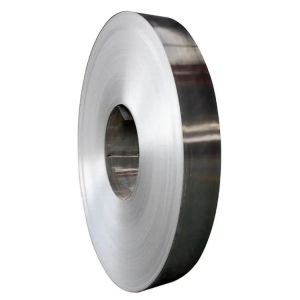 China Sus304 Stainless Steel Strips Coil Cold Rolled 1500mm 1200mm 900mm on sale