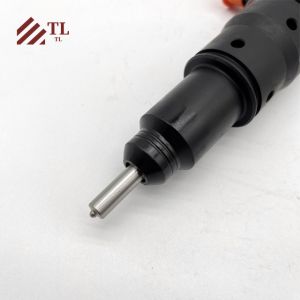 Construction Machinery Parts Fuel Injector 7424111946 7424290494 7424290506