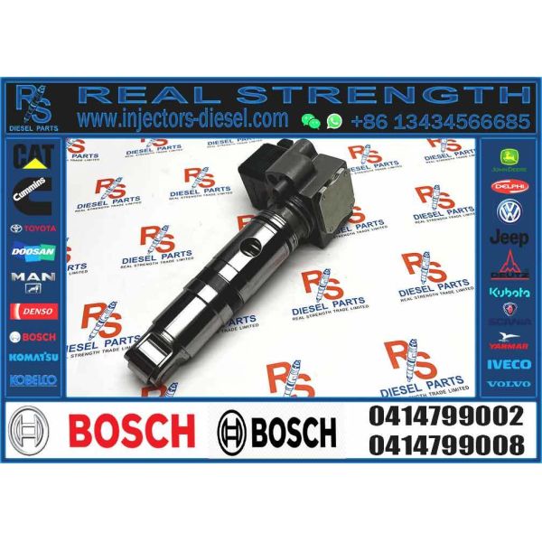 Unit Fuel Pump for Unit Fuel Pump 0414799008, 0414799002, 0414799003, 0414799004, 0414799006 for Mercedes Benz 0280746902, A0280