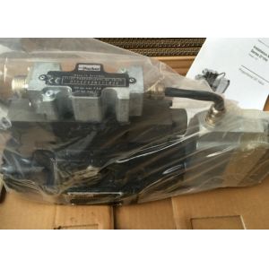 D41FHB31E1NE0048 Parker Proportional Valve Precise Control Fast Response High