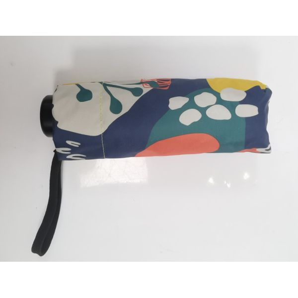 Buy 19"*6k Pocket Sun Umbrella Manual Open Ladies Umbrella at wholesale prices