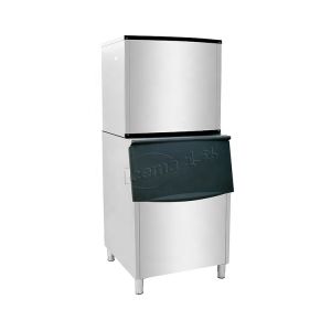Quality Top Sale 500kg/day Commercial Ice Cube Making Machines For Hotel And Kitchen for sale