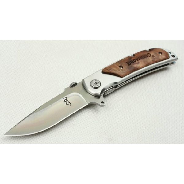 Buy Browning knife 338- Big camping knife at wholesale prices
