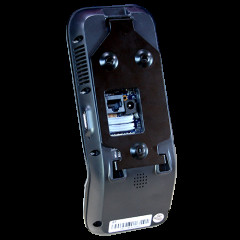 Two HD Camera 12VDC Face Recognition Time Attendance Access Control