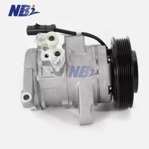 0911A0401/68308 Vehicle AC Compressor Low Noise