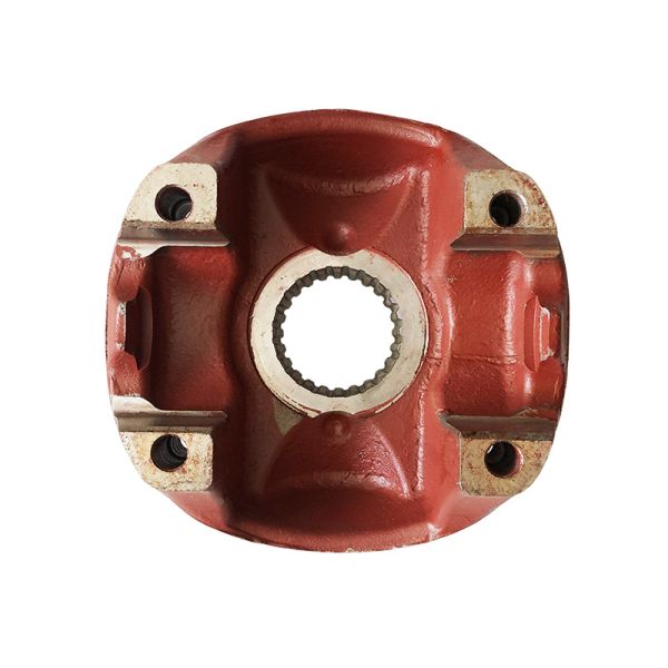 1531005 Scania Flange Assy for Europe Truck Parts Car Fitment Scania Heavy Duty Truck