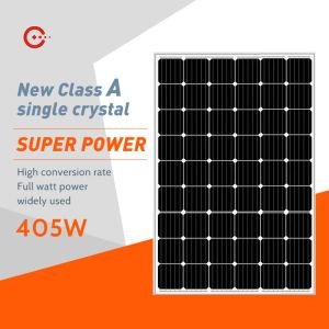 Polycrystalline Custom Solar Panels 50W / 36 Cells / 12V IP65 PV modules