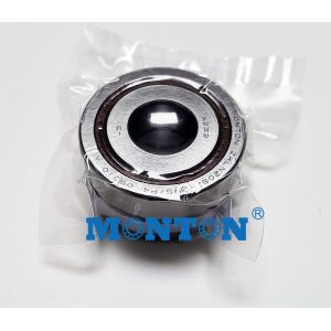 ZKLN5090-2RS-PE 50*90*34mm high super precision angular contact ball bearings