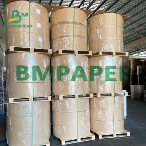 165GSM 70x100CM Glossy Art Paper Sheet For Promotional Posters