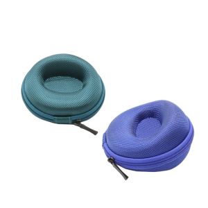 Quake Proof Pantone Color EVA Watch Case Custom With Zipper