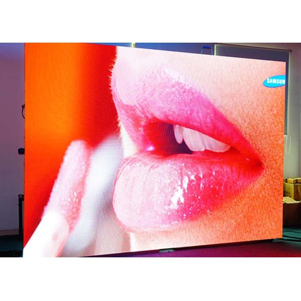 High Definition Church LED Screen Information P2 LED Panel Boards