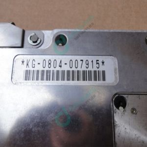 NXT FUJI KG-0804 NP153 QP132 8x4mm Smt SMD Feeder