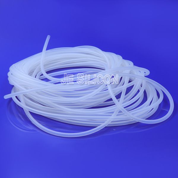 Buy Eco Frinedly Medical Grade 3000V 1 Inch Id Silicone Tubing at wholesale prices