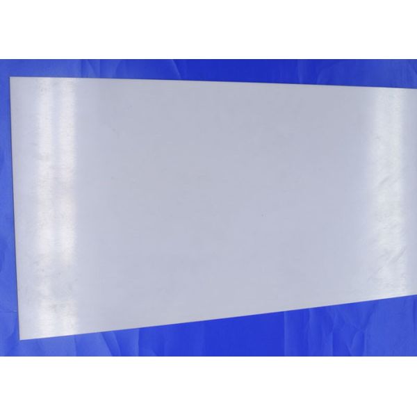 Buy High Heat Resistant White Machinable Ceramic Rod With Fine finish at wholesale prices