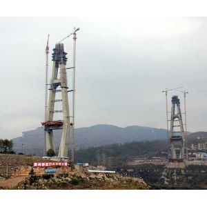 Buy cheap Tower crane F0/23B from wholesalers