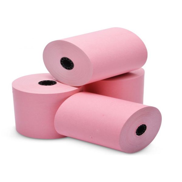 Buy SGS Approved 1ply 2ply 3ply Carbonless Paper Rolls at wholesale prices