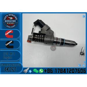 4902921 4902921X 3074219 Diesel Pump Injector Nozzle For Ism11 Qsm11