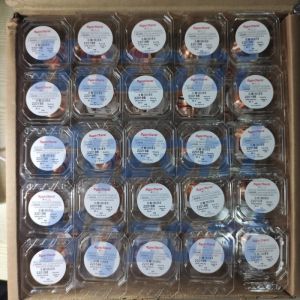 HPR130XD Compatible 80 Amp 220188 Hypertherm Nozzle