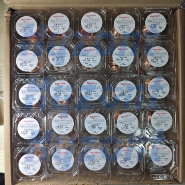 HPR130XD Compatible 80 Amp 220188 Hypertherm Nozzle