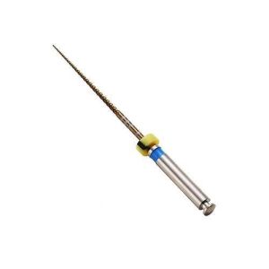 Heat Treatment Dental Rotary Files DK Rotary Endodontic Files