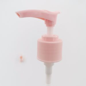 Screw Down 24/410 PP Shampoo Lotion Pump