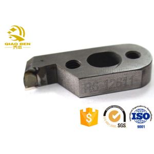 Trimming Monocrystal Diamond Cutting Tools