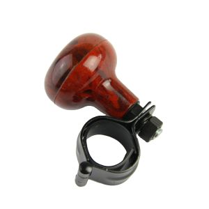 China Universal Car Accessories Steering Wheel Spinner Knob for Improved Driving Experience on sale