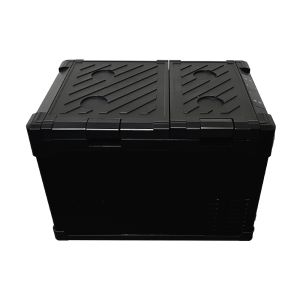 China 45ND Compressor Fridge The Ultimate Choice for Home Car and Other Refrigeration Needs on sale