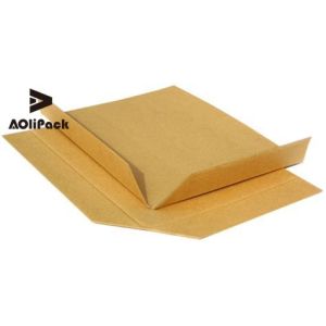 Tear Resistance 1.5mm 1500kg Slip Sheet Pallet