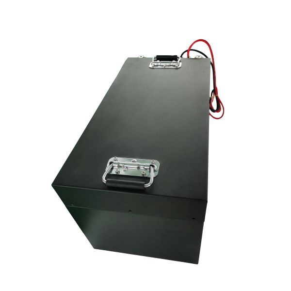 Buy 48V 230Ah Golf Cart Lithium Battery with 5-Year Warranty at wholesale prices