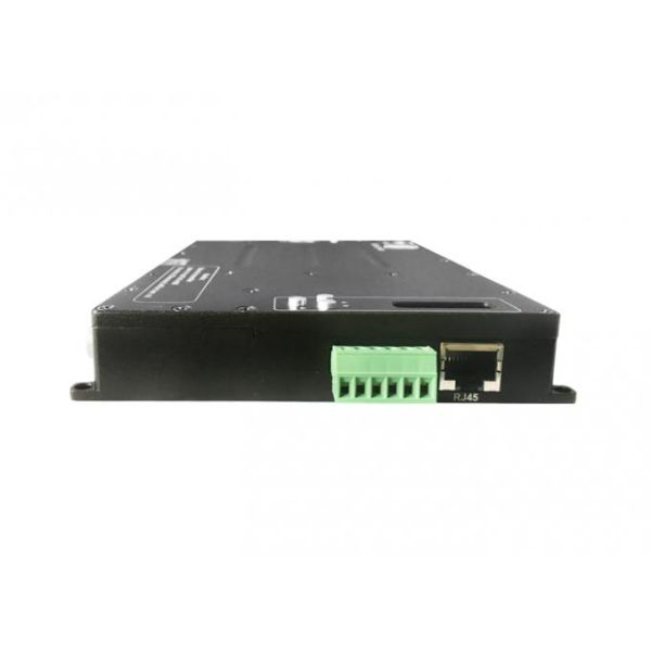 1080P RJ45 Network Video Transmitter , Wireless Audio Video Sender 4MHz 8MHz 2