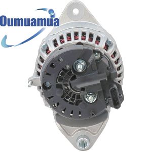 Alternator 24V 150A 0120655438 0124655083 0124655088 0124655200 0124655437