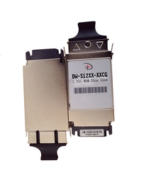 China Fiber Optic Module Transceiver,Bidi GBIC transceiver compatible with Cisco, H3C. Juniper. on sale