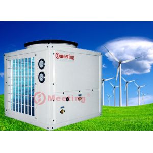 Meeting MD30D Air Source Heat Pump Water Heaters For Southeast Asia Dedicated