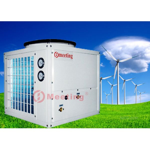 Meeting MD30D Air Source Heat Pump Water Heaters For Southeast Asia Dedicated