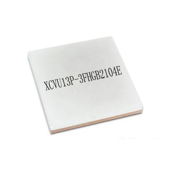 Field Programmable Gate Array XCVU13P-3FHGB2104E 2104BBGA Integrated Circuit