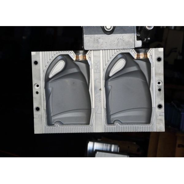 Buy 1l Blow Molding Mold Lubricant Bottle Alu Moulding Mould at wholesale prices