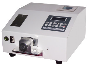 Paper Print Matter Package Testing Equipment For Friction Measuring GB/T 8941