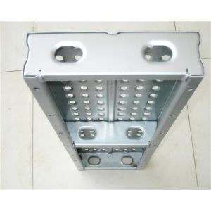 China Ringscaff 8 Foot Lightweight Scaffold Metal Scaffold Boards Q195 Material on sale