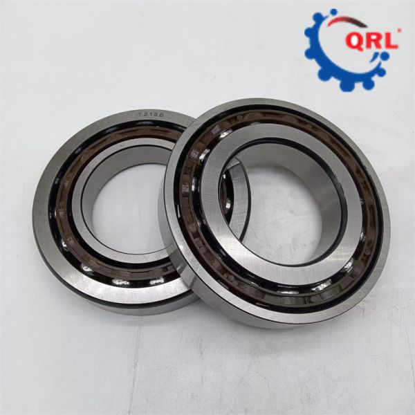 Buy 7213B Angular Contact Ball Bearings 65x120x23MM C5 Clearance at wholesale prices