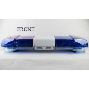 LED vehicle warning lightbar/LED blixtljus light / led panelimajakka /VAROITUSVA