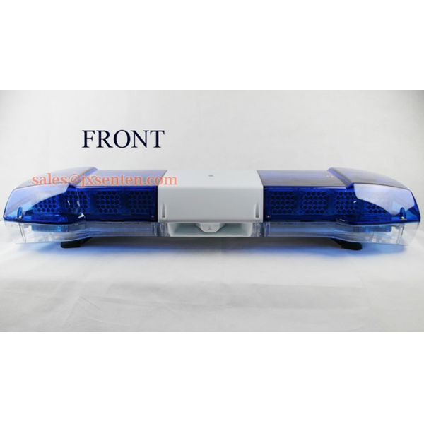 LED vehicle warning lightbar/LED blixtljus light / led panelimajakka /VAROITUSVA